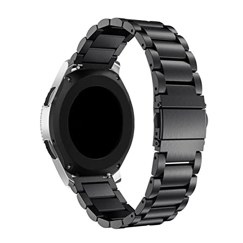 Bracelet montre 42 SM-R810 métal pour le sport et le bureau