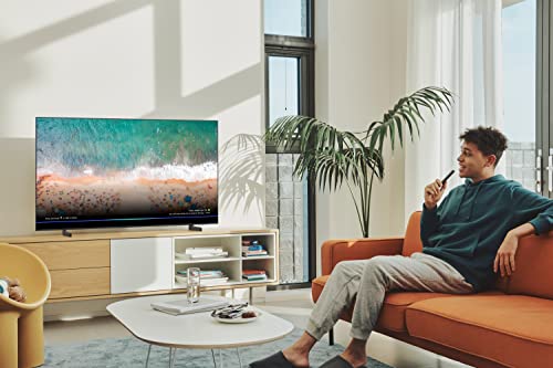 Smart TV QLED 50