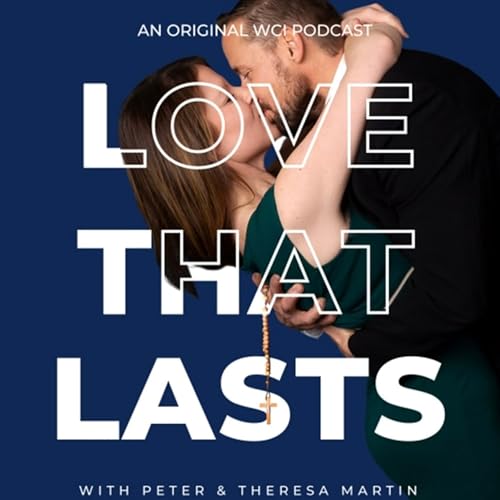 Couverture de Love That Lasts