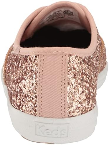 Keds Women's Champion Glitter Sneaker | Image 2