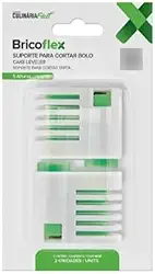 Suporte Nivelador P Cortar E Fatiar Bolo 5 Camadas Bricoflex