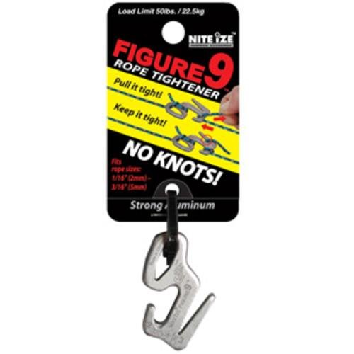 Figure 9 Rope Tightener 50 Lb。