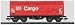 Produktbild Märklin 47200 Güterwagen