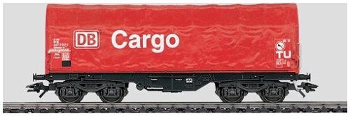 Preisvergleich Produktbild Märklin 47200 Güterwagen