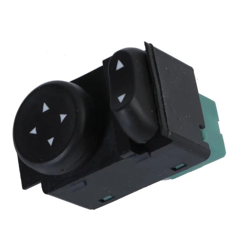 Interrupteur de miroir Fiat Siena commande rétroviseur 735316891