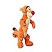 Disney Tigger Plush - Winnie The Pooh - Mini Bean Bag
