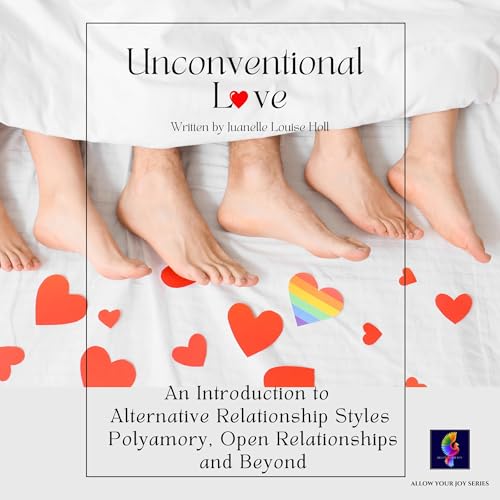 Unconventional Love by Juanelle Louise Holl episode artwork
