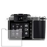 Puccy 3 Pack Screen Protector Film, compatible with HASSELBLAD X1D TPU Guard （ Not Tempered Glass Protectors ）