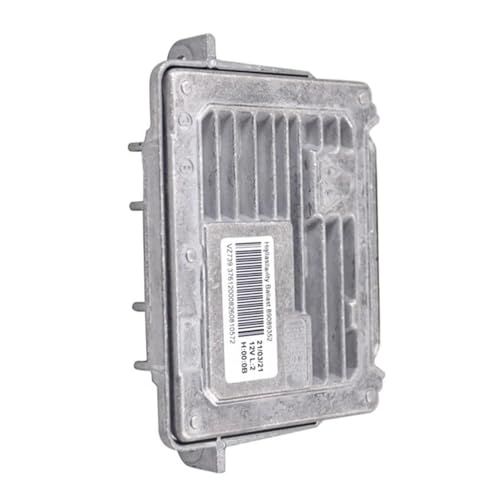 Module de commande de phares stable pour Q7 ballast xénon OEM 89089352