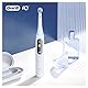 Oral-B iO Ultimative Reinigung Aufsteckbürsten für elektrische Zahnbürste, 4 Stück, ultimative Zahnreinigung mit iO Technologie, Zahnbürstenaufsatz für Oral-B Zahnbürsten