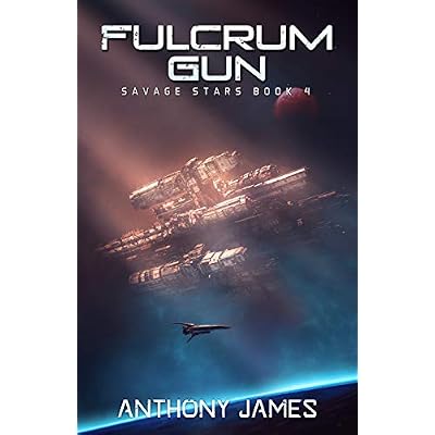 Fulcrum Gun