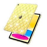 UUcovers Clear Back Case for iPad mini 5 (2019) & iPad mini 4 (2015) 7.9' Transparent Soft Flexible TPU Shockproof Bumper Crystal Silicone Gel Rubber Cover for iPad mini 5th/4th Generation, Clear