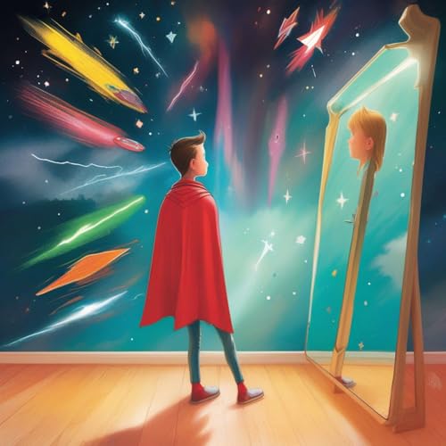 Unlocking Your Potential: The Alter Ego Effect Audio Summary by Todd Herman cover art