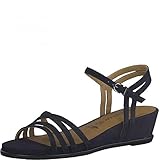 Produkttyp: Sandalen,Wedge/Plat Sand,Riemchensandalen,Sandaletten,Sommerschuhe,Sommersandalen,Absatz