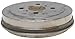 Raybestos 9708R Professional Grade Brake Drum