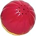 Pet Qwerks Animal Sound Babble Ball Interactive Dog Toys - Flashing Motion Activated Electronic Talking Ball, Treat Toy That Makes Animal Noises - Avoids Boredom & Keeps Dogs Active | for Large Dogs