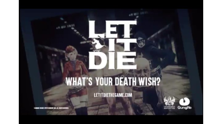 LET IT DIE アンクルプライム エディション【CEROレーティング「Z」】 - PS4 Amazon.co.jp: LET IT DIE アンクルプライム エディション【CERO
