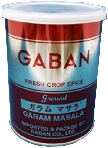 ガラムマサラ Amazon | ガラムマサラ 100g Garam Masala インド産 | コウベ