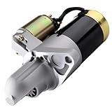 SCITOO Starter Motor fit for Mazda for RX-8 2004-2008 Replacement Starter 1791717993