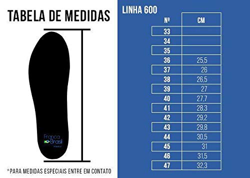 SANDALIA MASCULINA EM COURO LEGÍTIMO CONFORTO EXTREMO FRANCA BRASIL 658 (41, Marrom)