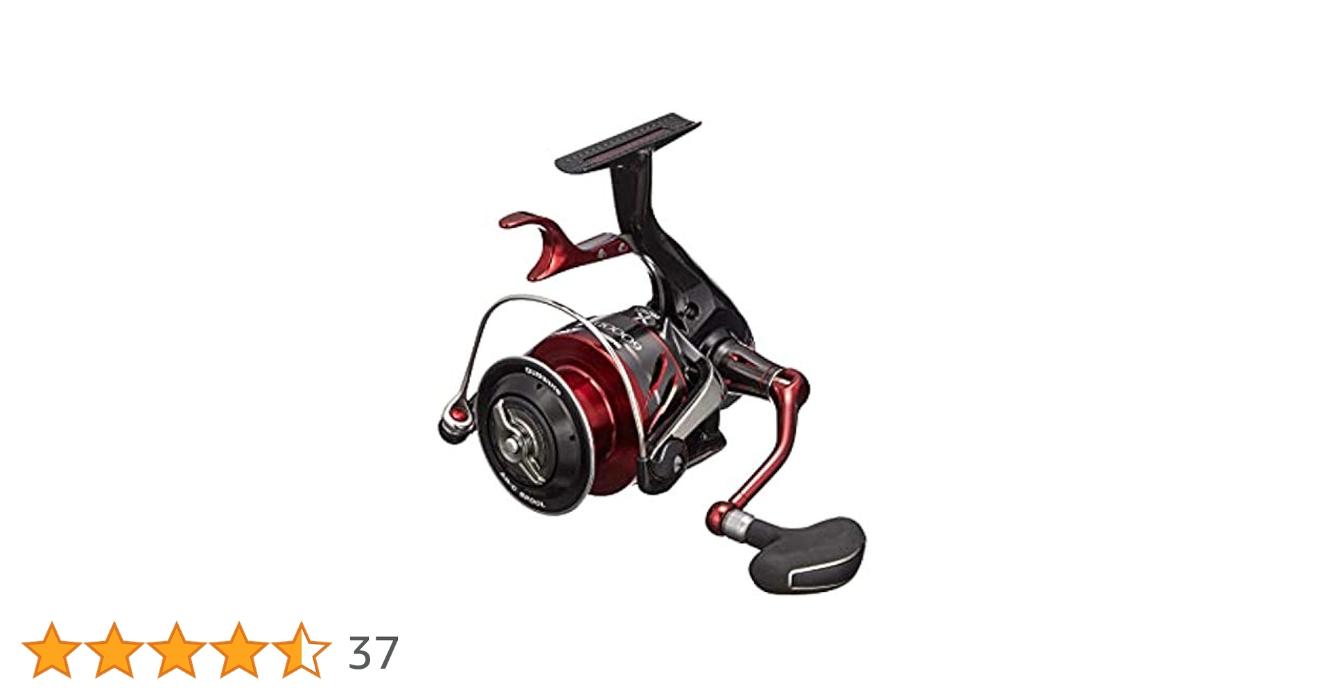 Amazon | シマノ(SHIMANO) スピニングリール 18 BB-X レマーレ