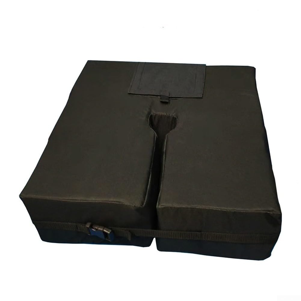 Peso Rellenable 46cm para Carpas y Toldos Plegables