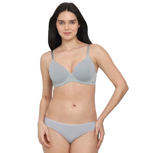 Image of Wacoal Cool Comfort Padded Wired Full Cup Everyday Wear T-Shirt Bra