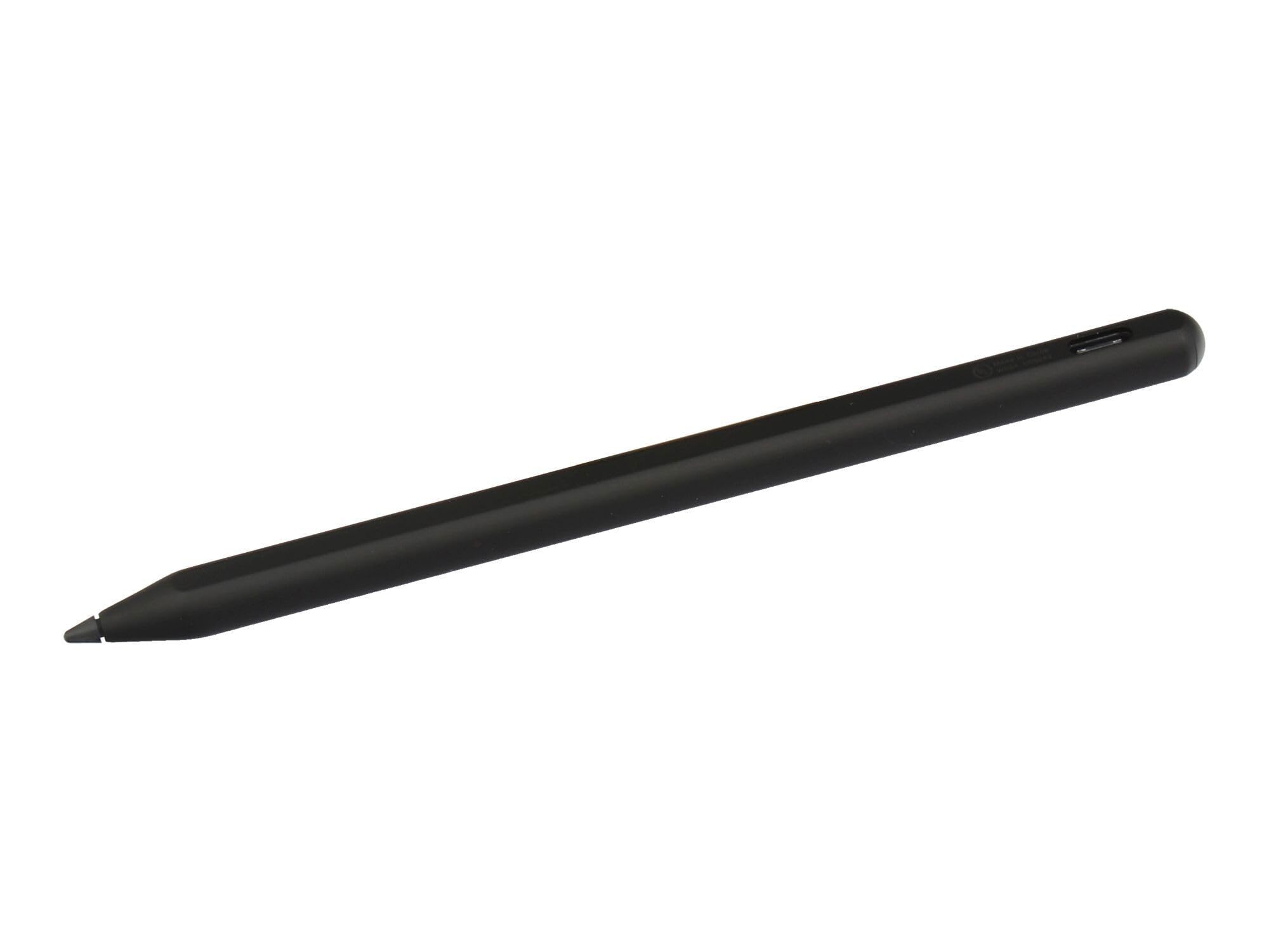 Lenovo 4X81U29637 Original Yoga Pen (Linear Pen) - Schwarz
