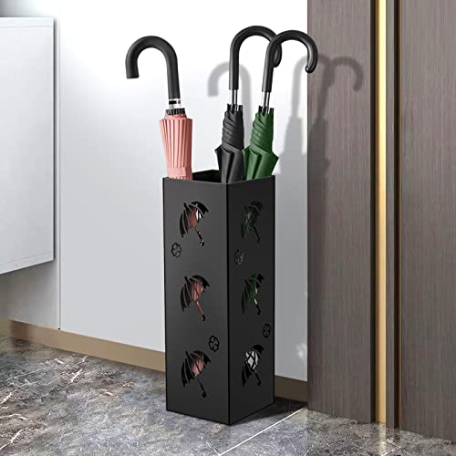 image for BLELEYLL Umbrella holder for entryway | umbrella stands for entryway |
