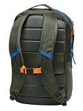Cotopaxi Bagaż podręczny Allpa 42 l dla dorosłych (1 szt.), Zmęczenie, Talla única, Plecak Allpa 18l