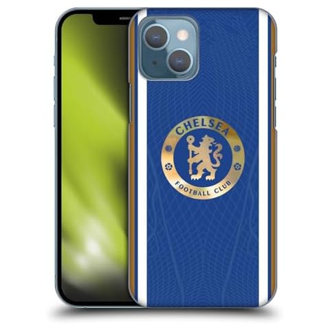 Chelsea FC iPhone 13 Case Cover