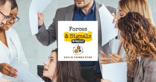 Conflict Drives Change