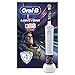 Produktbild Oral-B Kids Elektrische Zahnbürste, 1 Griff Disney Buzz L'Éclair 1 Bürste, 3 Jahre und älter