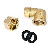 ✅【Breites Anwendungsspektrum】Mit diesem Gasherdadapter können Gasherde, Kochfelder oder Grills auf Campingplätzen im Freien oder in gut belüfteten Räumen (Campingkocher / Gasherd / Gasherd / Backofen) angeschlossen werden.