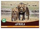 Afrikas wilde Schönheiten aus der Nähe betrachten , von Autor(in): Elisabeth Stanzer