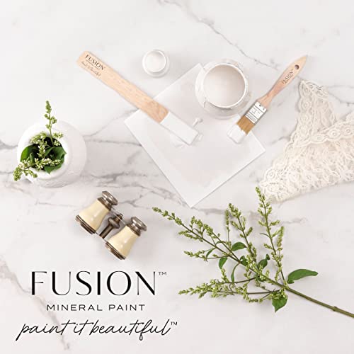 Fusion Mineral Paint (500 ml, Victorian Lace - Thumbnail 6