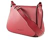 Calvin Klein Punched Sml Satchel, Damen Tornistertasche, Rot (Tibetan Red), 0.1x0.1x0.1 cm (W x H L) #1
