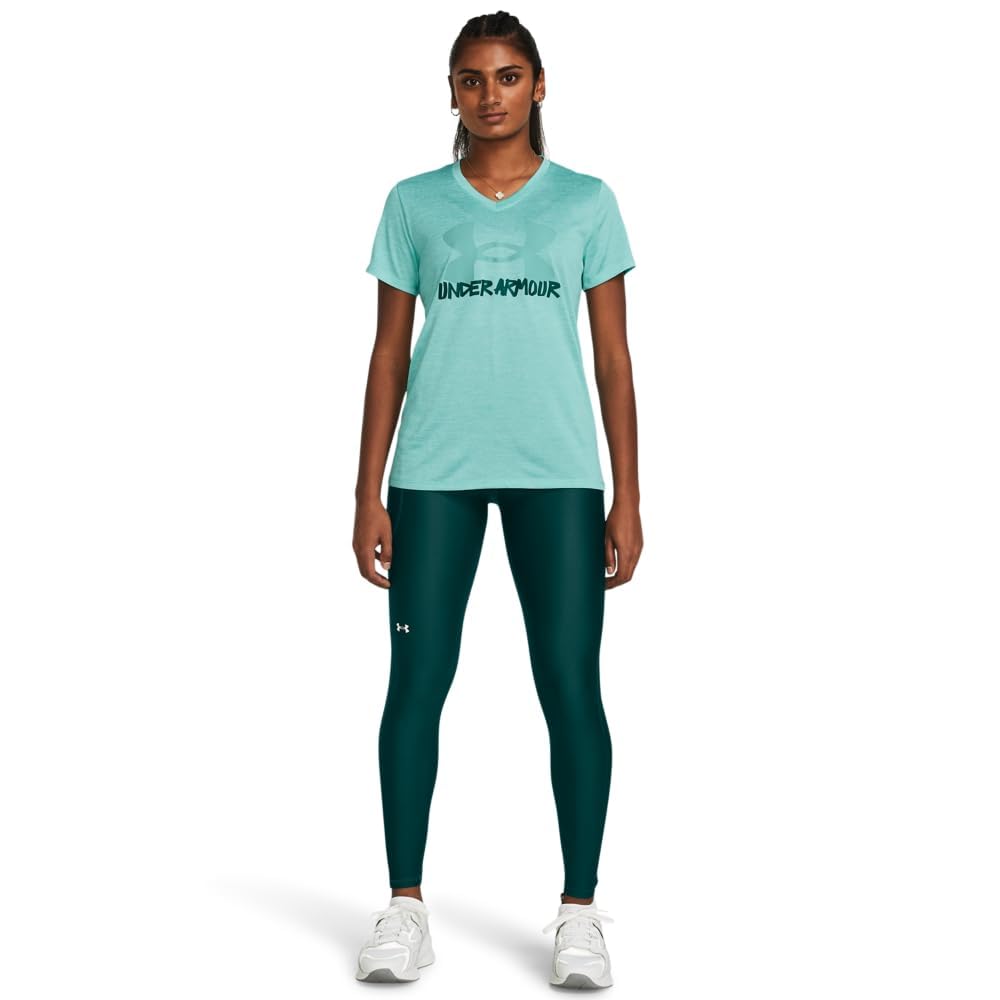 Under Armour Legging HeatGear Armour Taille Haute pour Femme