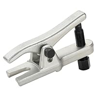 Greluma 1 Stück Universal Kugelgelenkabzieher | Hochleistungs Entfernungswerkzeug zum Trennen von Armen, Spurstangen und Kugelgelenken an Autos, LKWs, Geländefahrzeugen