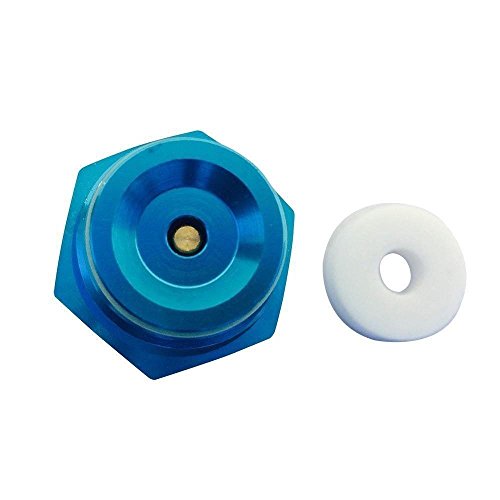 Air Tank Adaptor Convert Paint Ball Adapter CGA320 To Paintball Tank