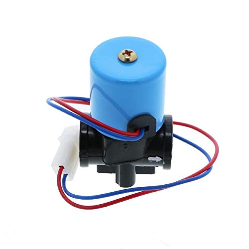 Replacement Water Filter Tank + Pre-loaded Catalytic Carbon and Riser Tube 10