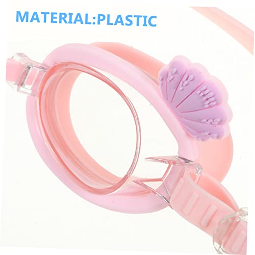 Pack de natation enfant confortable et étanche avec motif cartoon