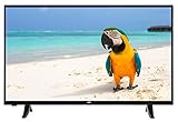 JVC LT-40VT50G 102cm (40 Zoll) Fernseher (Full HD, Triple Tuner)