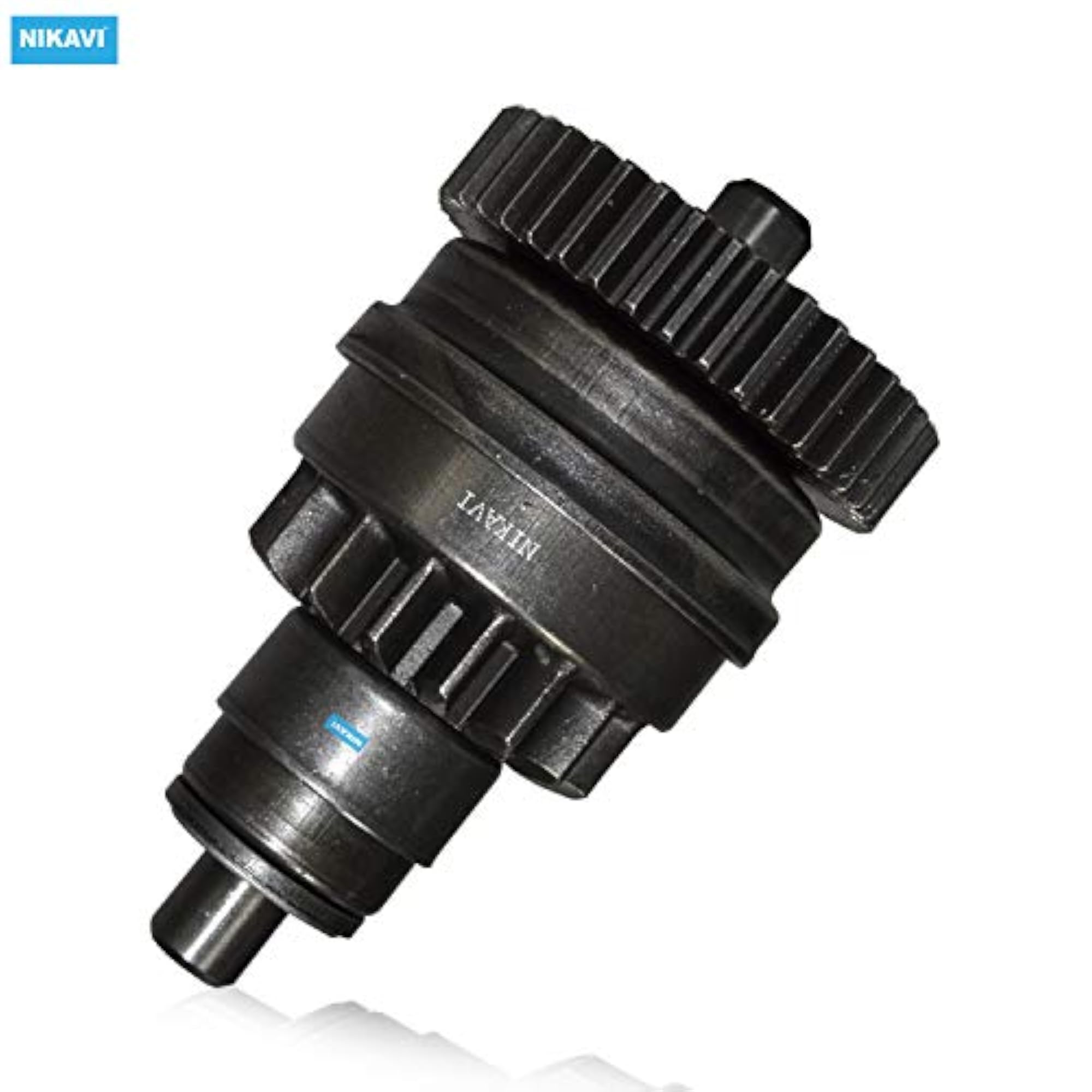 BD02 Starter Bendix Drive for TVS Wego