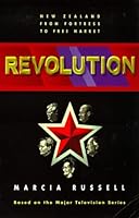Revolution 1869584287 Book Cover