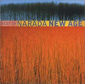 Best of Narada New Age (2-CD Set)
