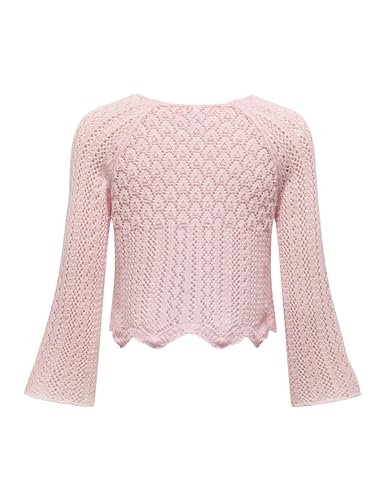 ONLY Female Hemdblusenkleid Bindegürtel Blusenkleid - Image 3