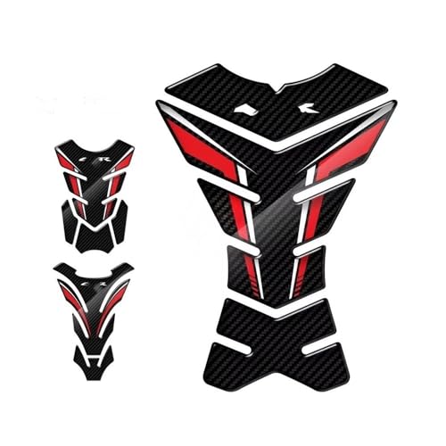 Protection réservoir moto pour les sorties de weekend CBR