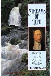 Paperback Streams of Life Book