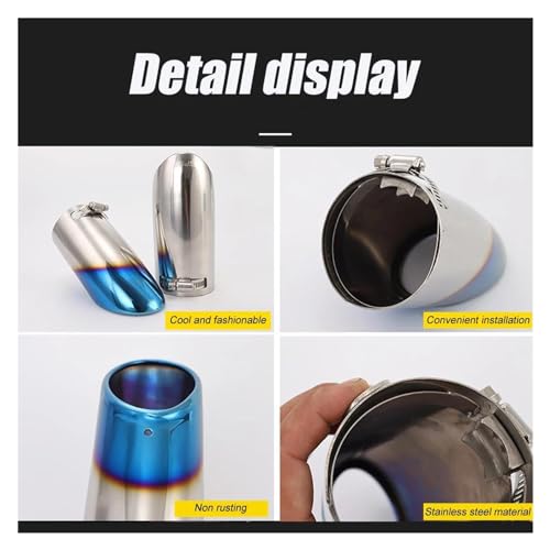 Protection robuste pour pot d'échappement Nissan X-Trail T32